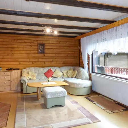 Two-bedroom In