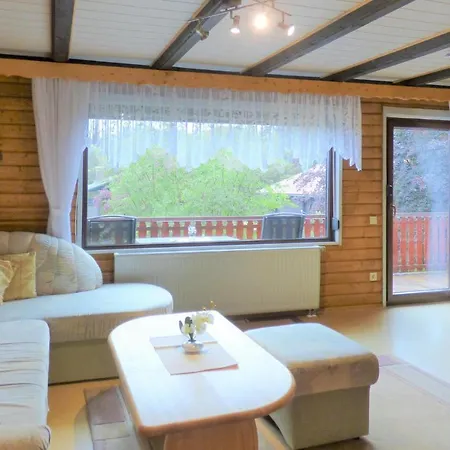 Two-bedroom In Arrach