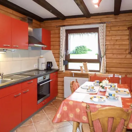 Appartement Two-bedroom In *