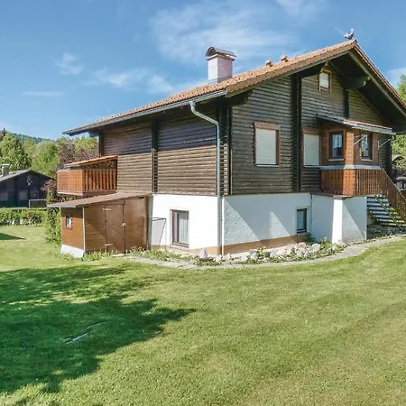 Two-bedroom In Arrach