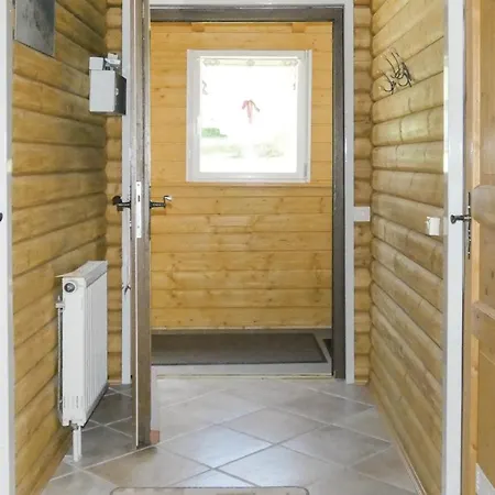 Two-bedroom In Appartement *