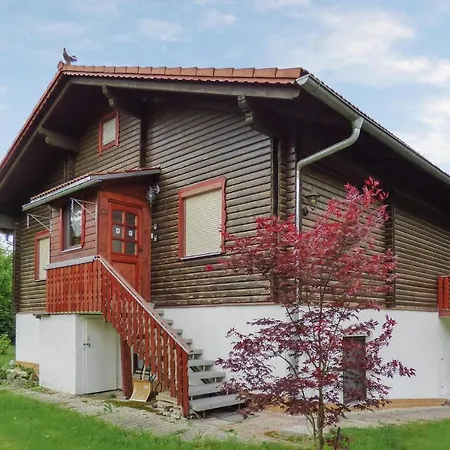 Two-bedroom In Appartement Arrach