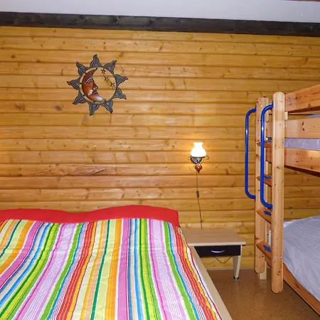 Two-bedroom In Appartement
