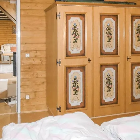 Two-bedroom In Arrach