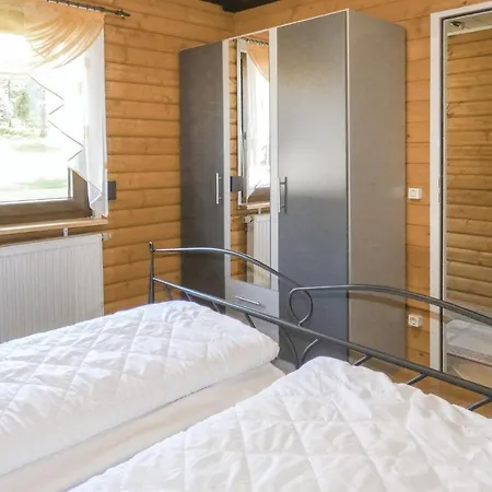 Two-bedroom In * Arrach
