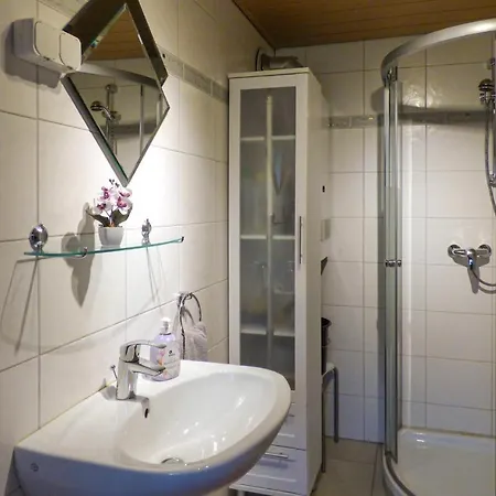 Two-bedroom In *